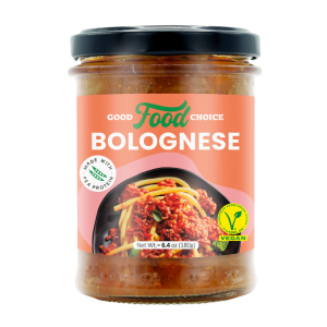 Plant-based-meal-bolognese-_Gluten-free-_GMO free-_soy-free-_lactose-free