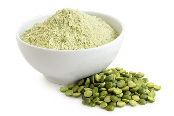 Pea Protein